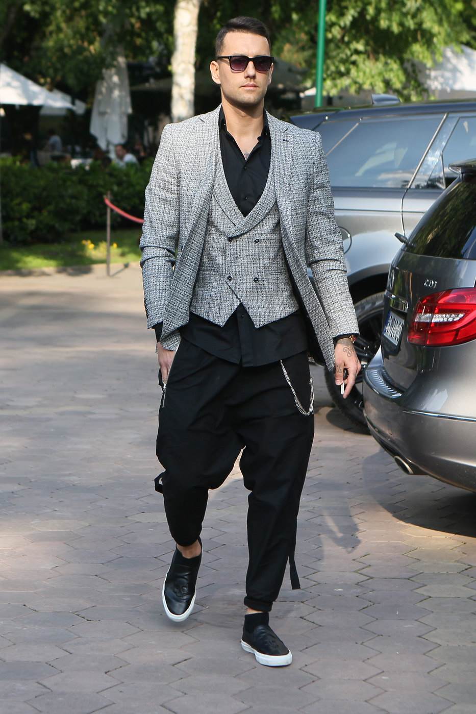 Zvezda i Partizan igrači na odmoru na Maldivima