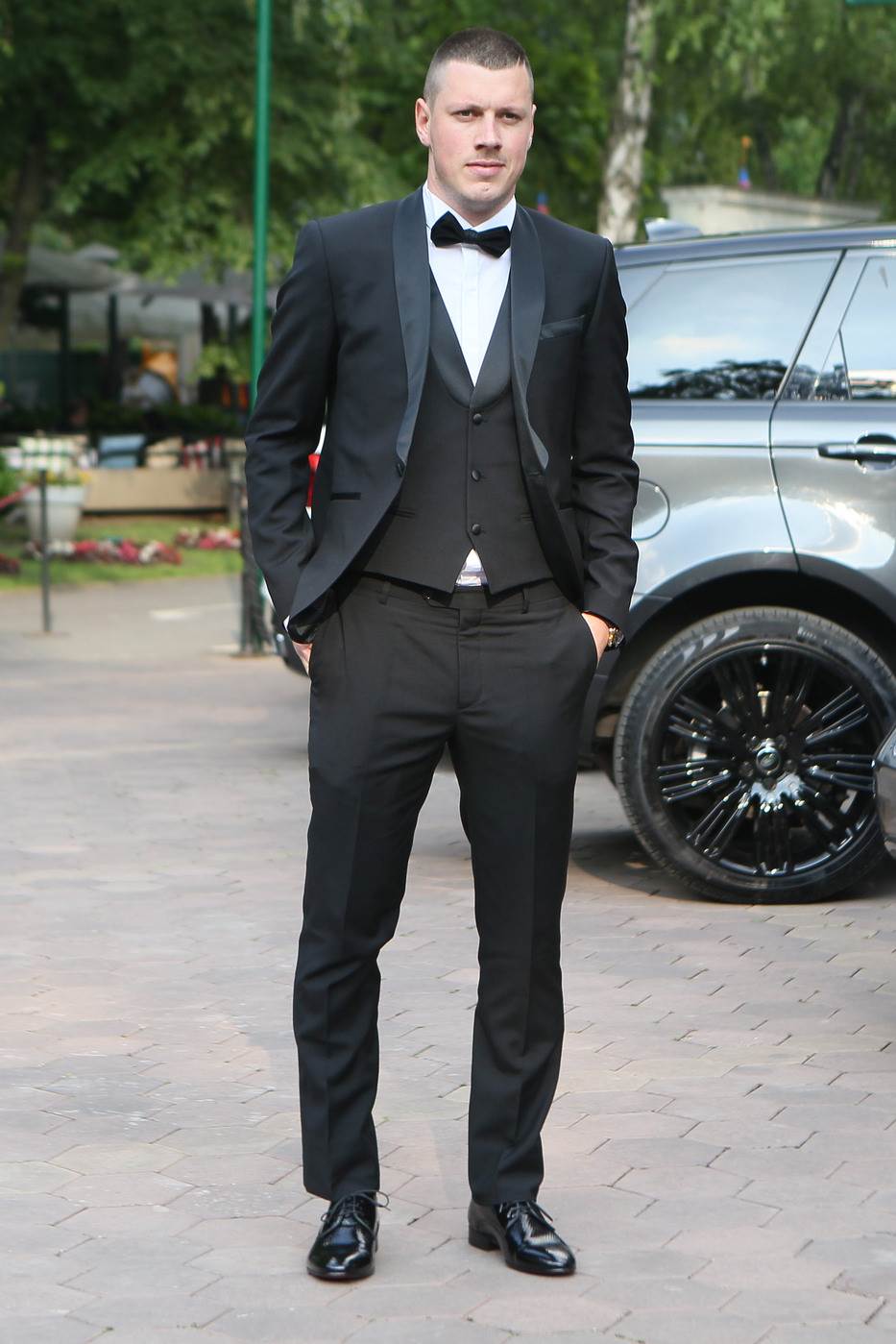 Zvezda i Partizan igrači na odmoru na Maldivima