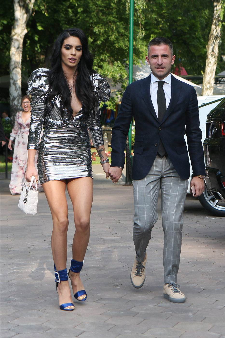 Zvezda i Partizan igrači na odmoru na Maldivima