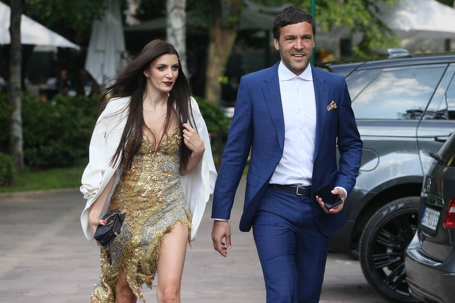 Zvezda i Partizan igrači na odmoru na Maldivima