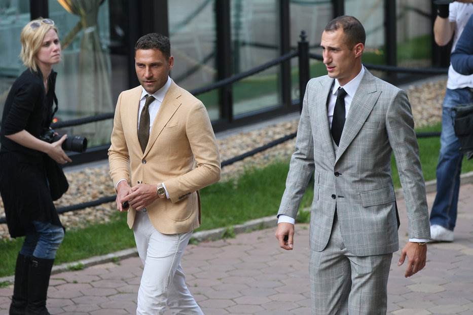 Zvezda i Partizan igrači na odmoru na Maldivima