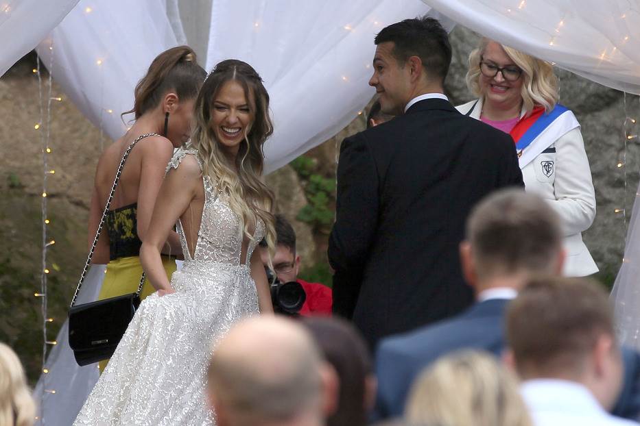 Zvezda i Partizan igrači na odmoru na Maldivima