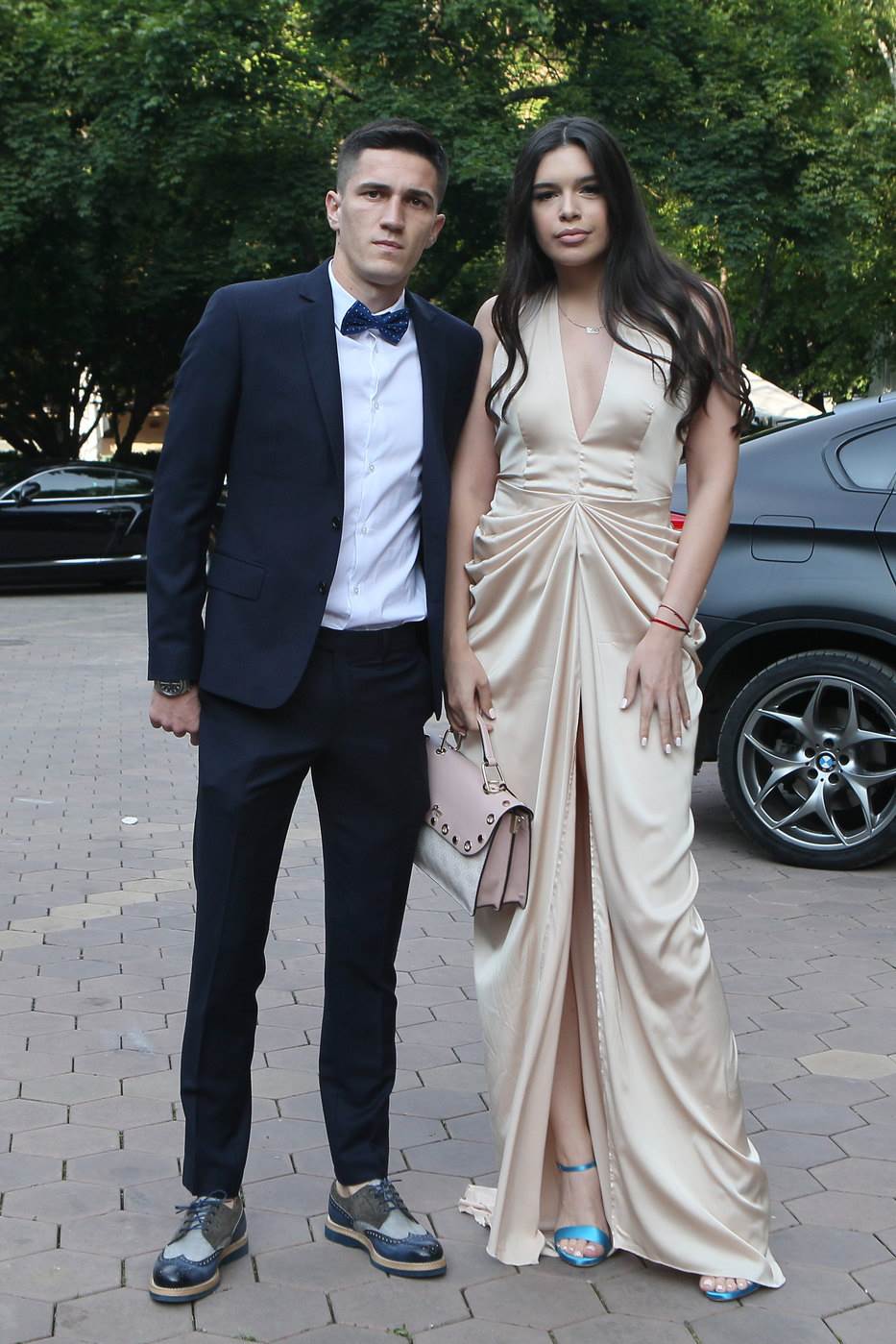 Zvezda i Partizan igrači na odmoru na Maldivima