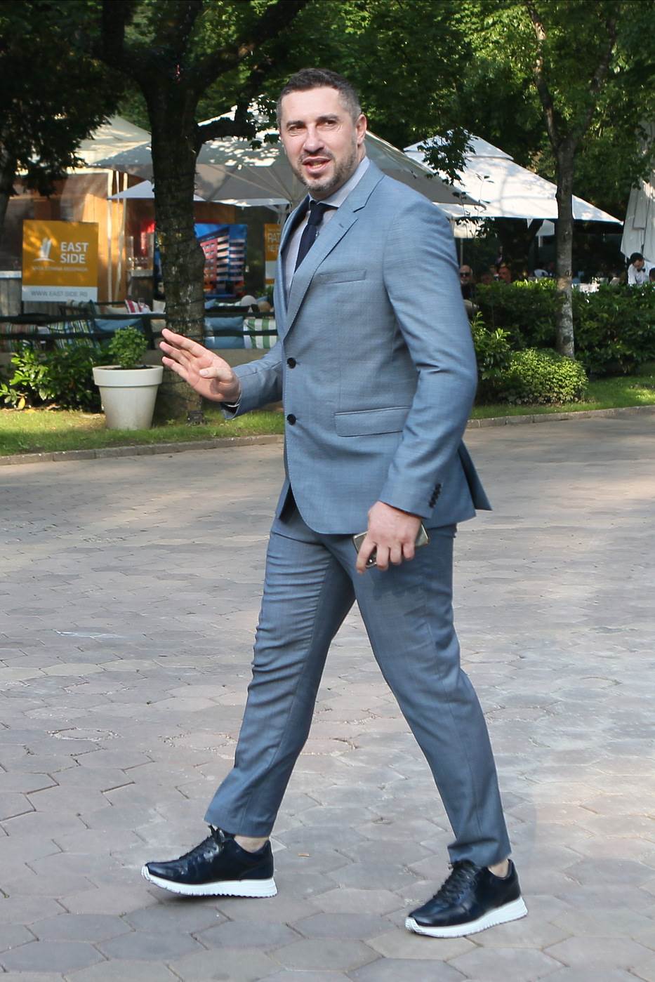 Zvezda i Partizan igrači na odmoru na Maldivima