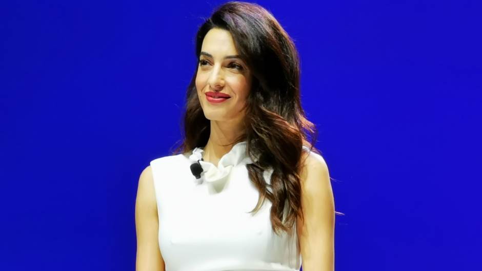 Džordž i Amal se razvode?