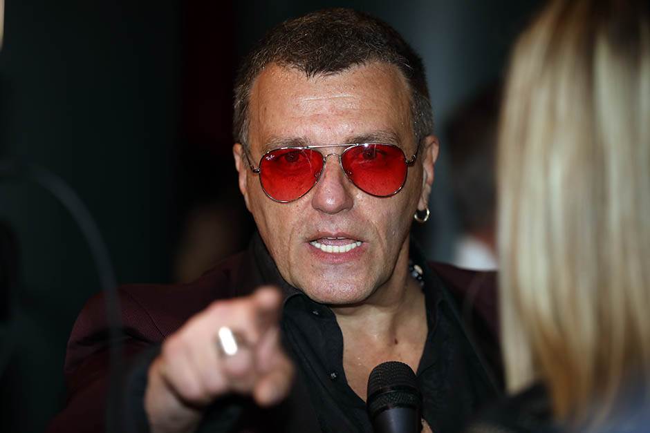 Aca Lukas i Đorđe David prozivke