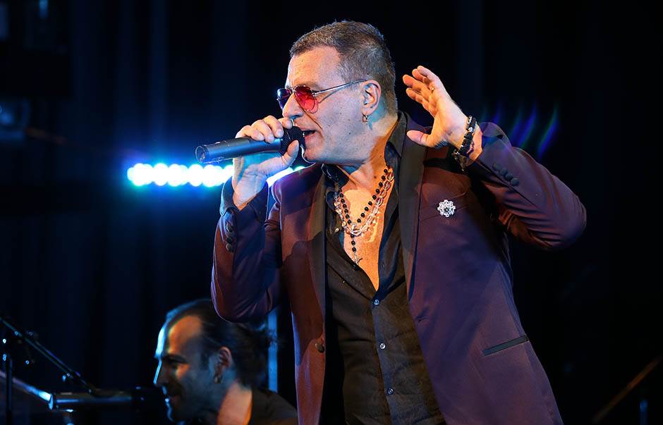 Aca Lukas i Đorđe David prozivke