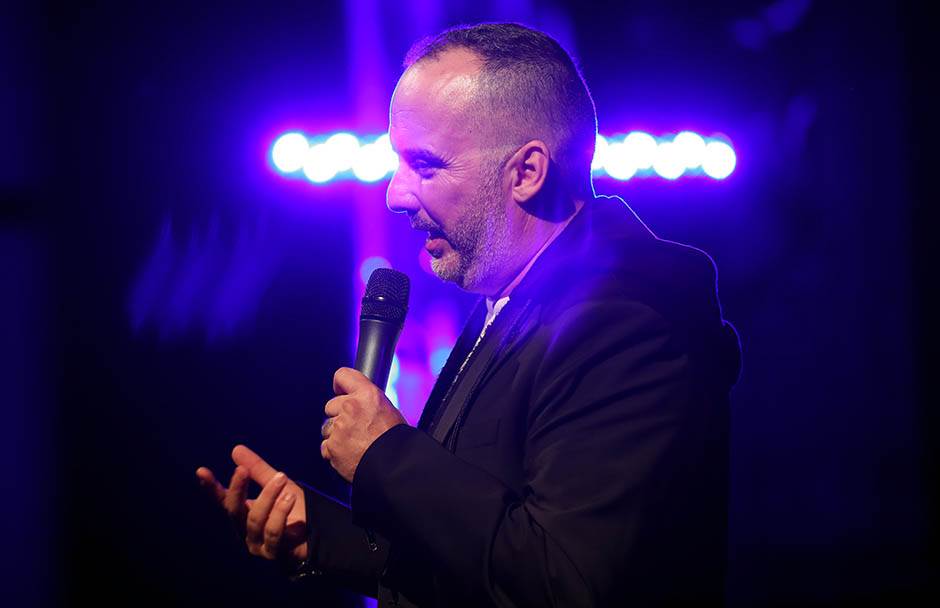 Podignuta optužnica protiv Tonija Cetinskog