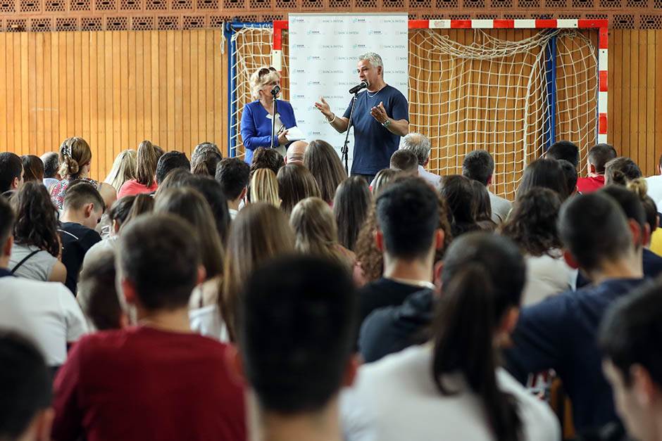 Roberto Bađo osvojio Zlatnu loptu, a danas ne sme da igra fudbal