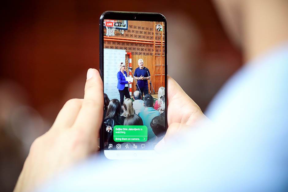 Roberto Bađo osvojio Zlatnu loptu, a danas ne sme da igra fudbal