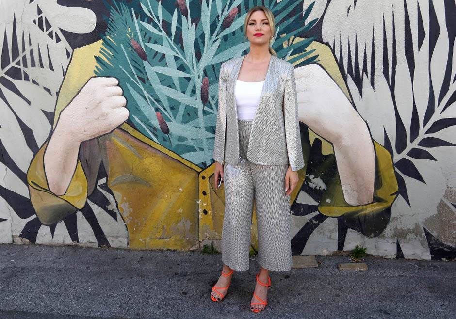 Naša pevačica objavila fotku sa bivšim suprugom