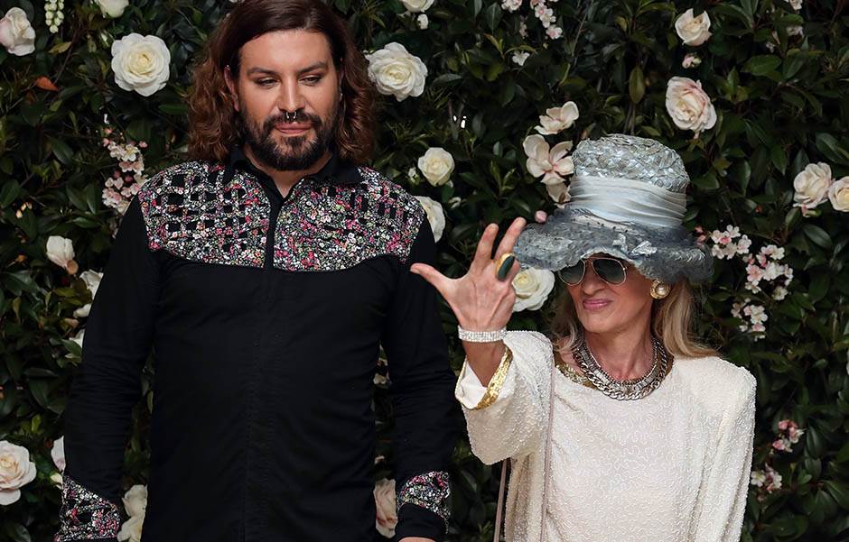 Bebi Dol kako sada izgleda