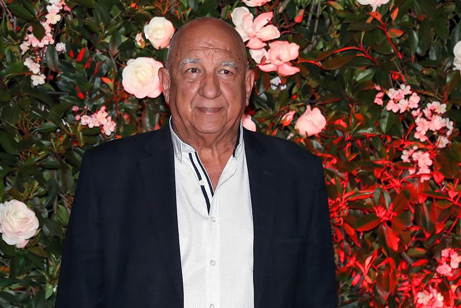 Udovica Ivana Bekjareva o njegovim poslednjim danima