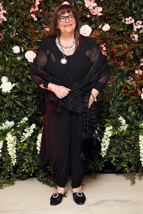 vesna cipcic pozoriste publika