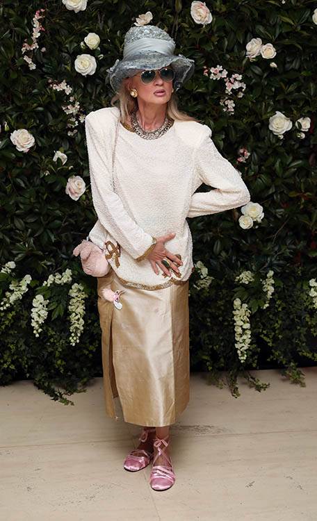 Bebi Dol o smrti Masima Savića