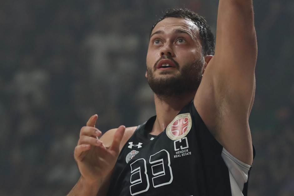 Zoran Moka Slavnić MONDO intervju o večitom derbiju, Partizanu i Crvenoj zvezdi