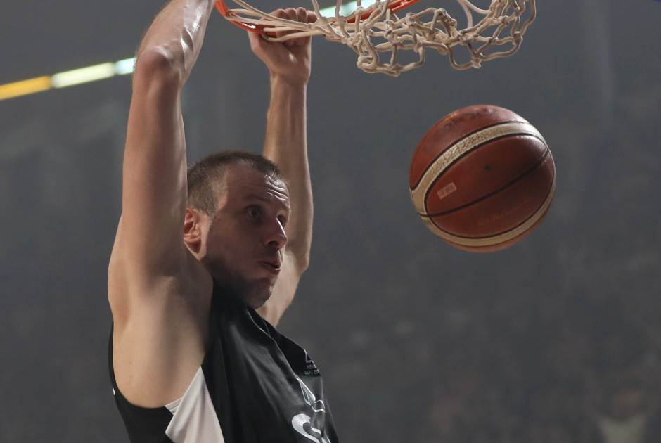 Zoran Moka Slavnić MONDO intervju o večitom derbiju, Partizanu i Crvenoj zvezdi