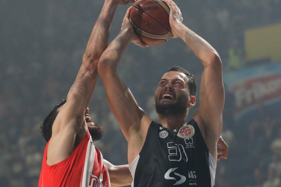 Zoran Moka Slavnić MONDO intervju o večitom derbiju, Partizanu i Crvenoj zvezdi