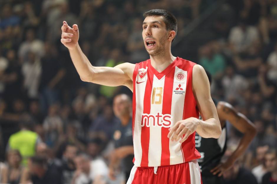 Zoran Moka Slavnić MONDO intervju o večitom derbiju, Partizanu i Crvenoj zvezdi