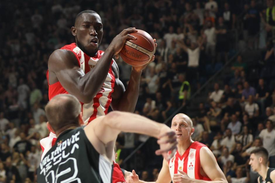 Zoran Moka Slavnić MONDO intervju o večitom derbiju, Partizanu i Crvenoj zvezdi