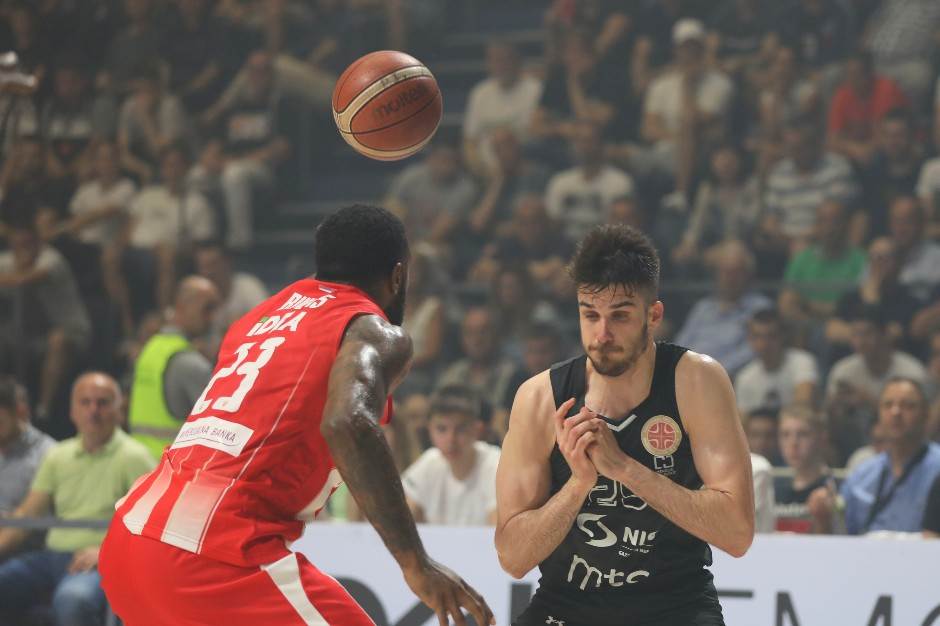 Zoran Moka Slavnić MONDO intervju o večitom derbiju, Partizanu i Crvenoj zvezdi