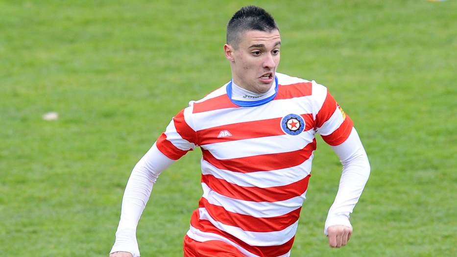 Rade Krunić odlazi iz Milana, trener Stefano Pioli ga izbacio iz tima