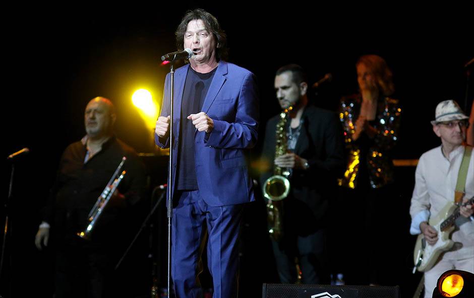 Zdravko Čolić za 45 minuta zaradio 45000 evra