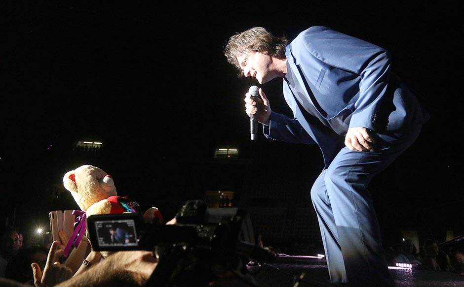 Zdravko Čolić za 45 minuta zaradio 45000 evra