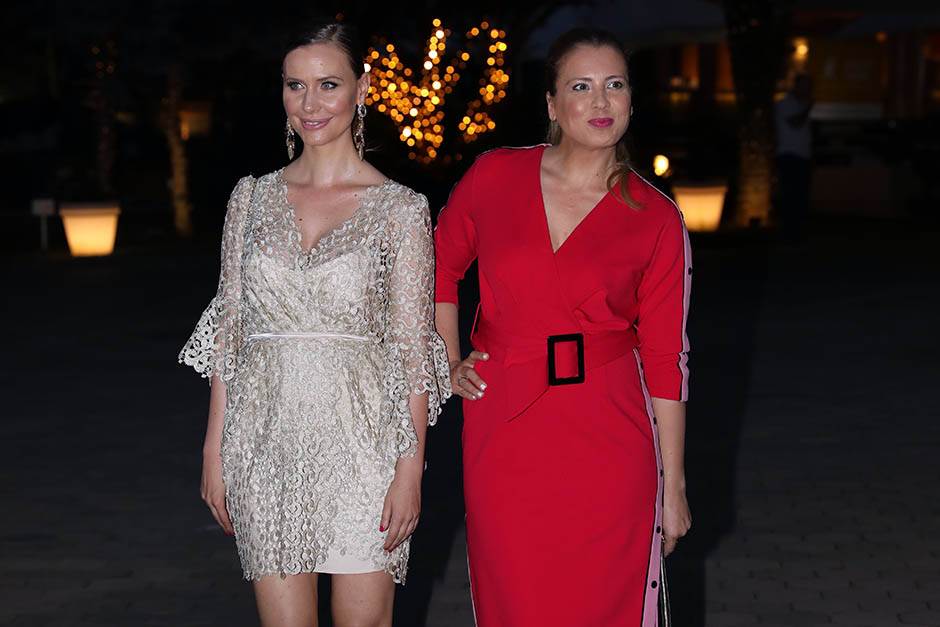 Biljana Obradović se oglasila iz bolnice