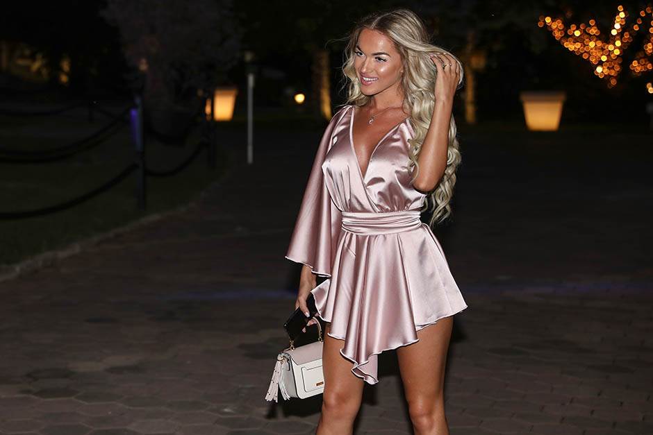 Nataša Bekvalac, Milica Pavlović, Jelena Karleuša - Najlepše devojke u 2019. godini FOTO