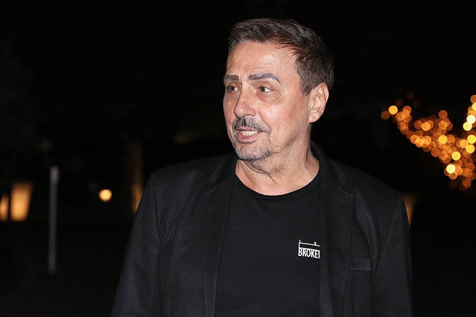 Era Ojdanić o Kebi u Zvezdama Granda