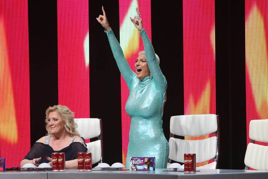 Zbog čega su Ana Bekuta i Jelena Karleuša bile u lošim odnosima