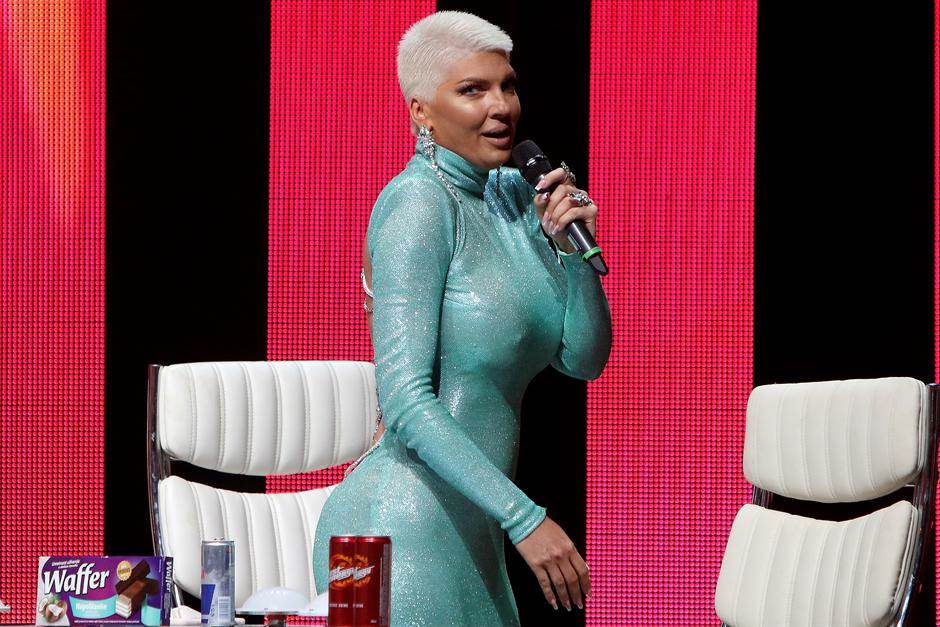 Zbog čega su Ana Bekuta i Jelena Karleuša bile u lošim odnosima