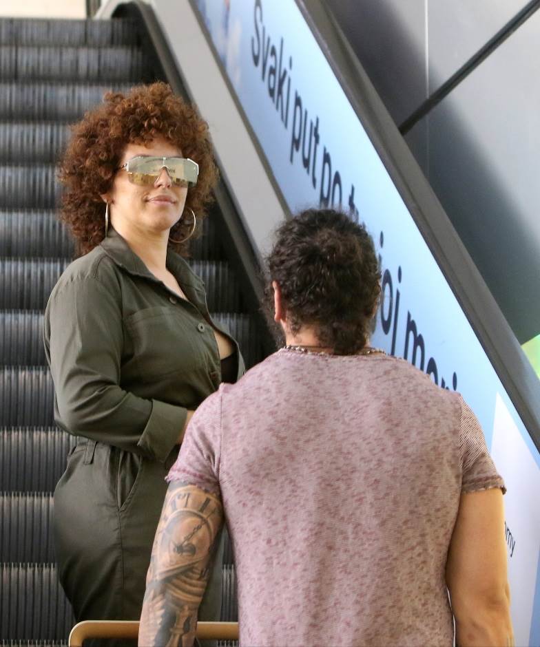 Seka Aleksić oprostila ocu sve pred smrt