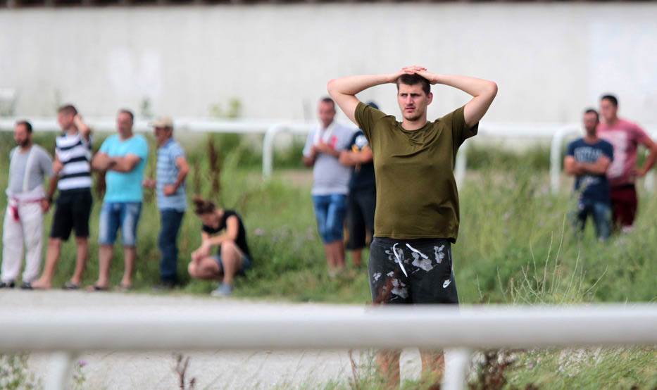 Nikola Jokić odrastao u malom stanu u kojem je živelo njih šestoro