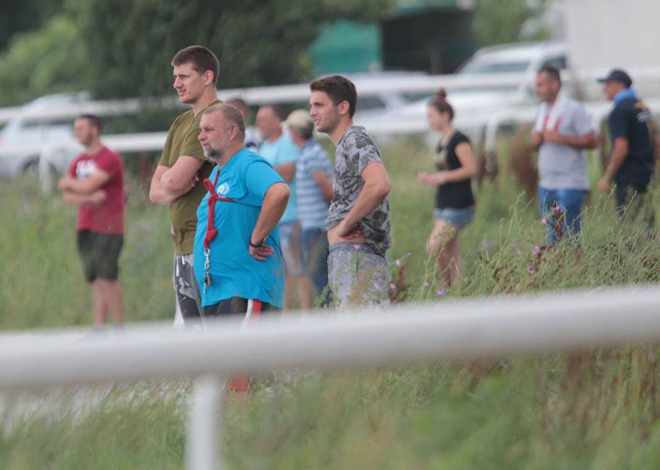Nikola Jokić odrastao u malom stanu u kojem je živelo njih šestoro