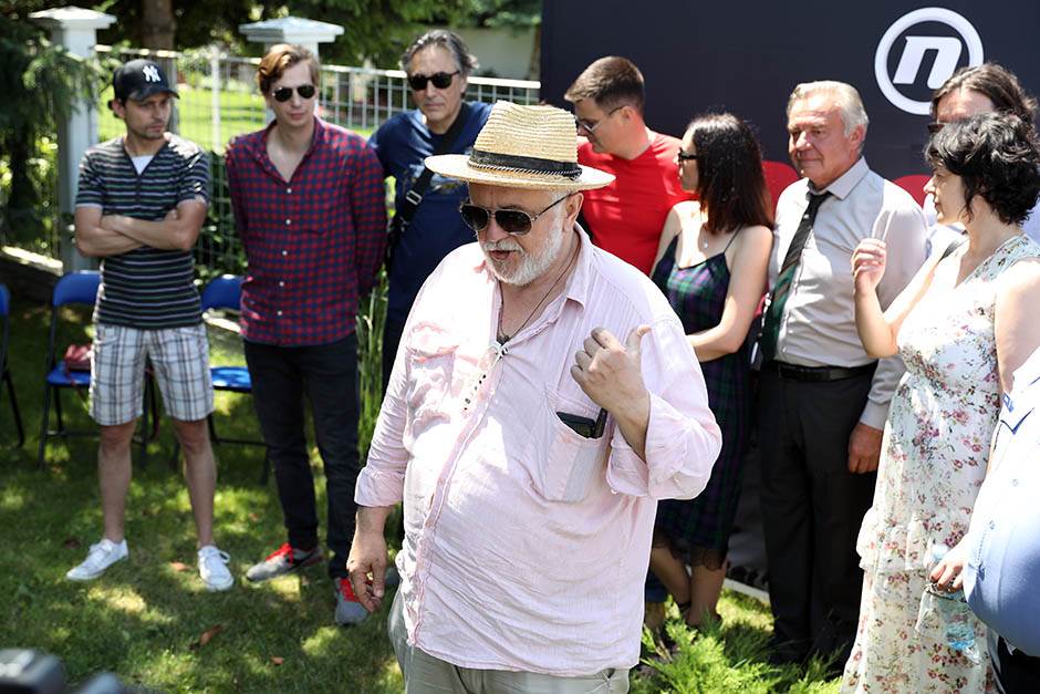 Danijela Štajnfeld silovanje ko je seksualni predator reditelji producenti šta kažu 