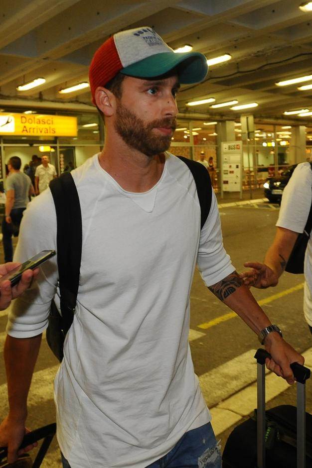 Kanjas: Barselona će pobediti Zvezdu