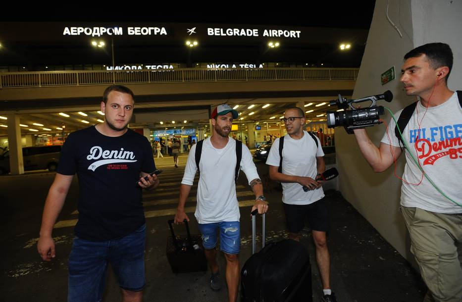 Kanjas: Barselona će pobediti Zvezdu