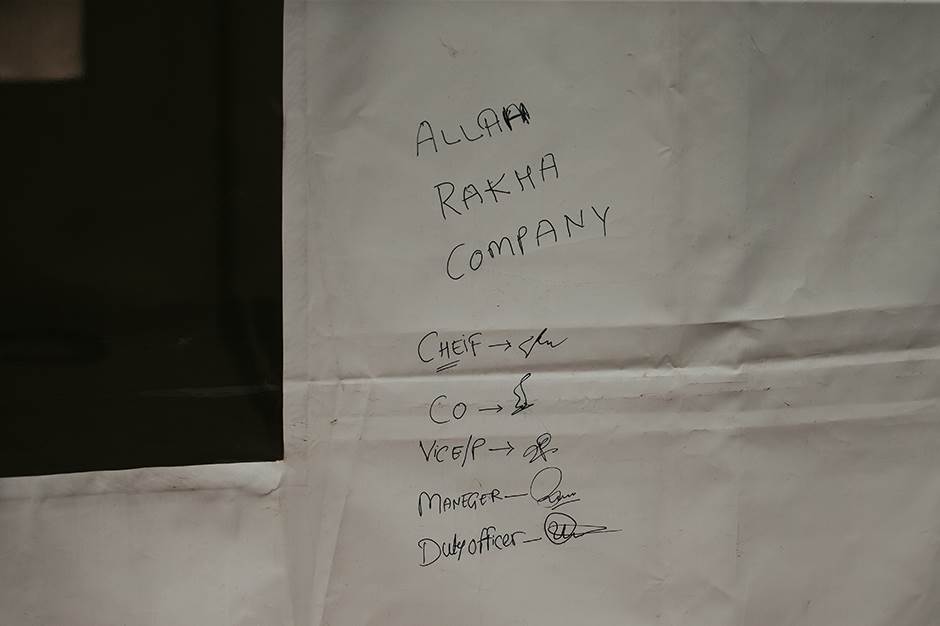 Kamp Vučjak se zatvara, migrante sele u kasarnu kod Sarajeva