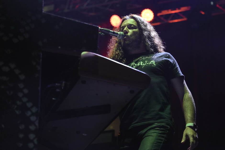 Whitesnake koncert otkazan