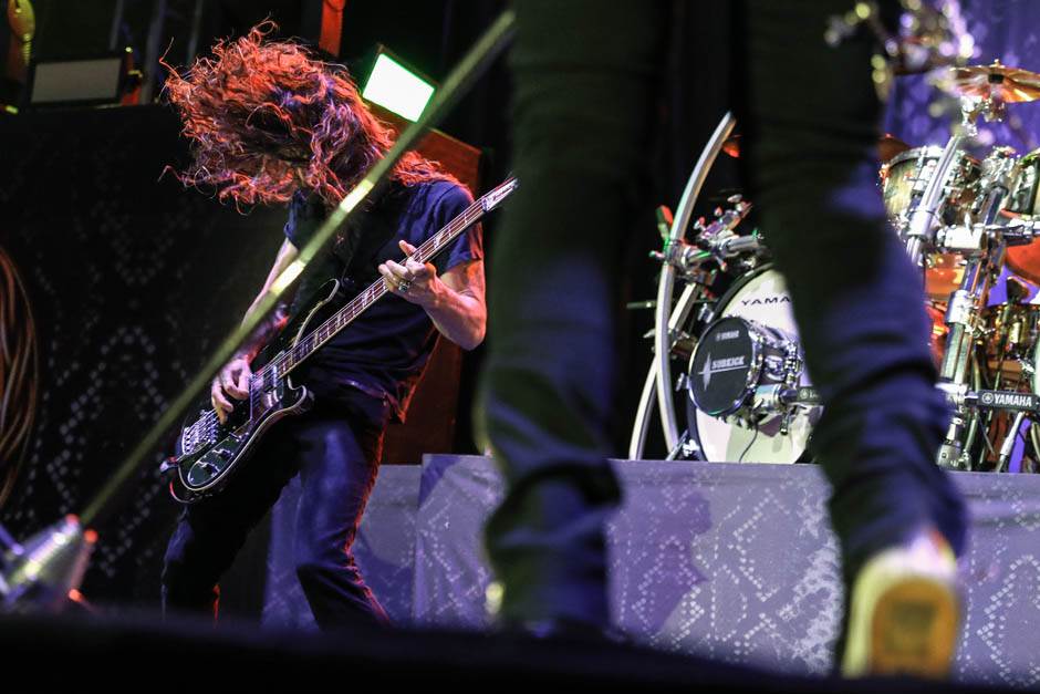 Whitesnake koncert otkazan