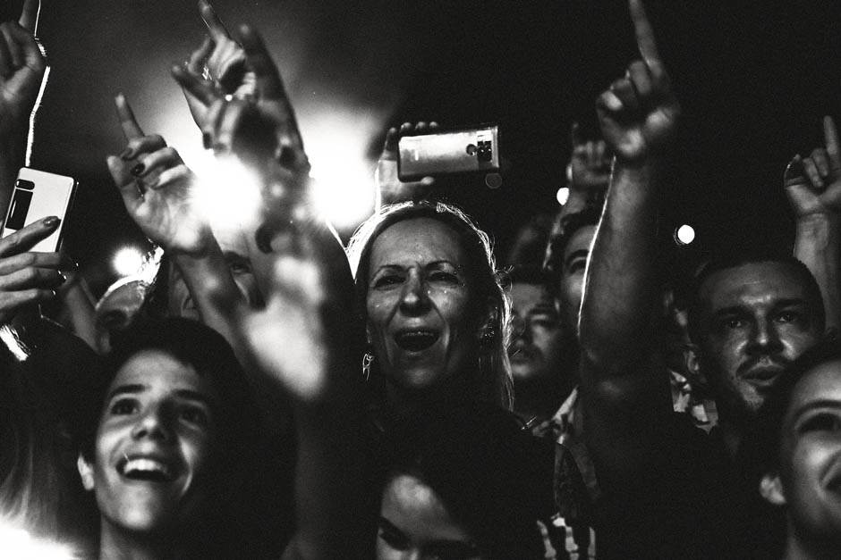 Whitesnake koncert otkazan