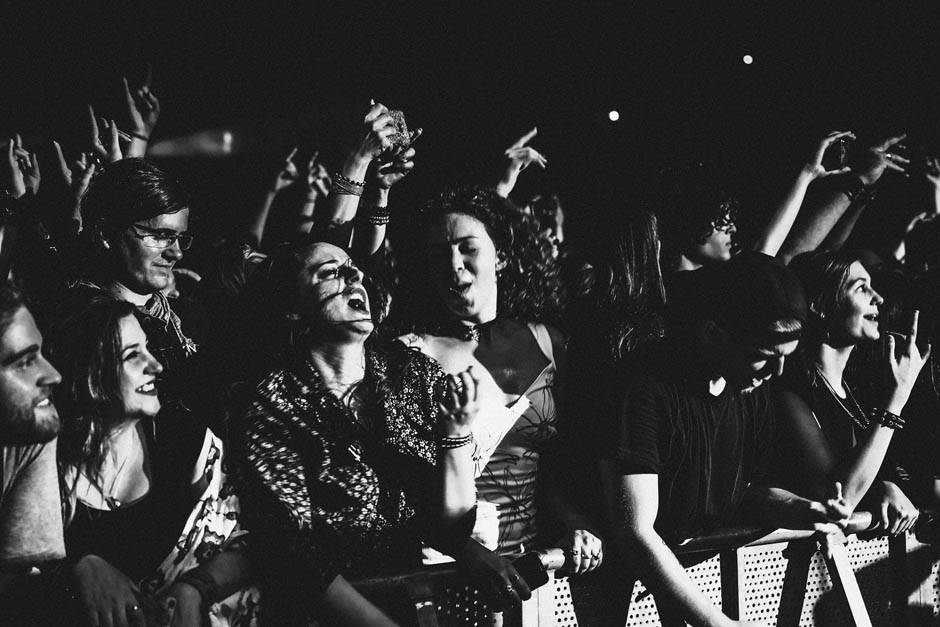 Whitesnake koncert otkazan