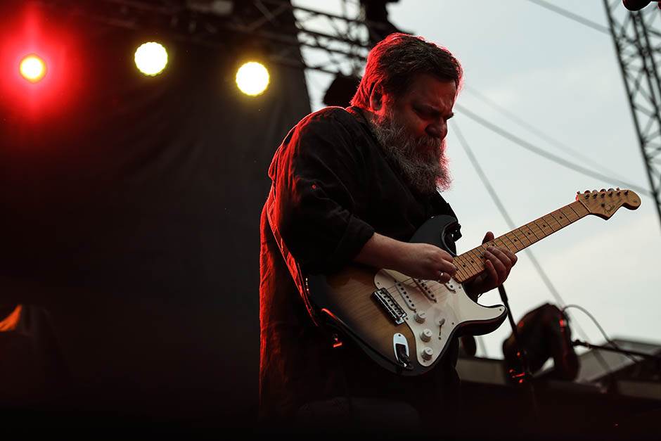 Whitesnake koncert otkazan