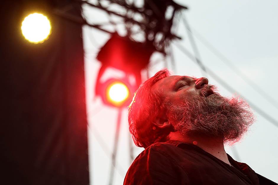 Whitesnake koncert otkazan