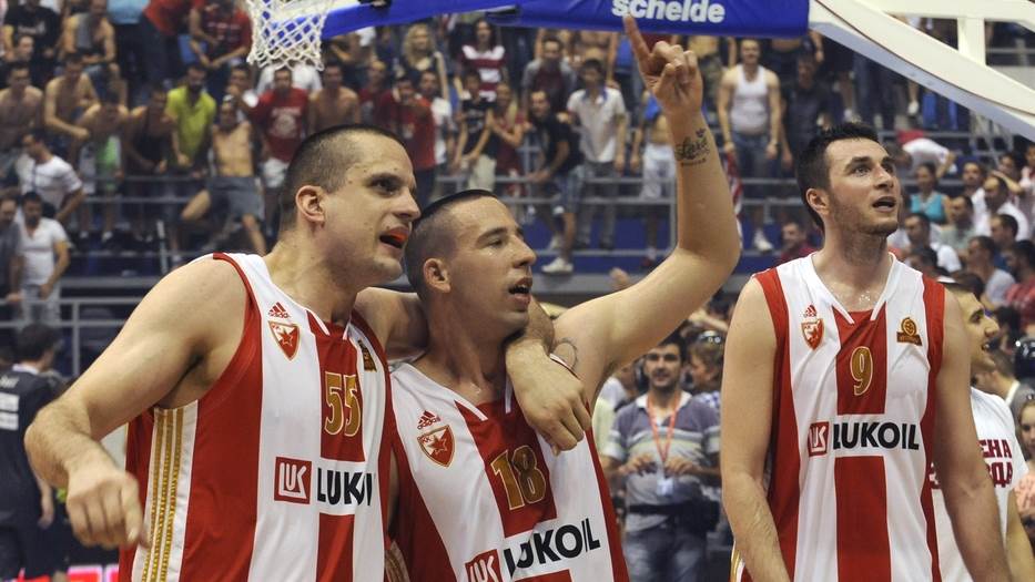 Vuk Radivojević priveden zbog nasilja u porodici izjava supruge