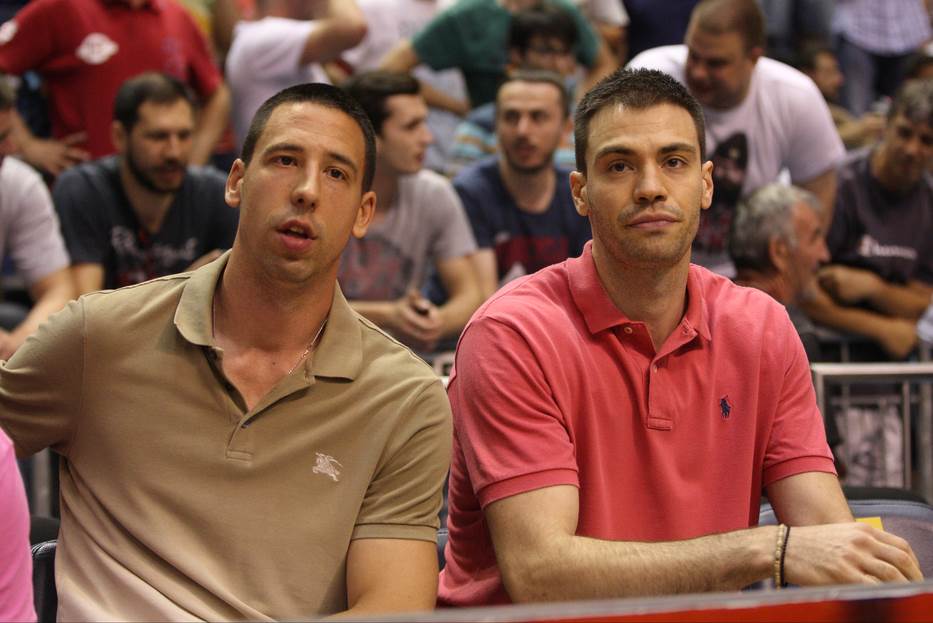 Vuk Radivojević priveden zbog nasilja u porodici izjava supruge