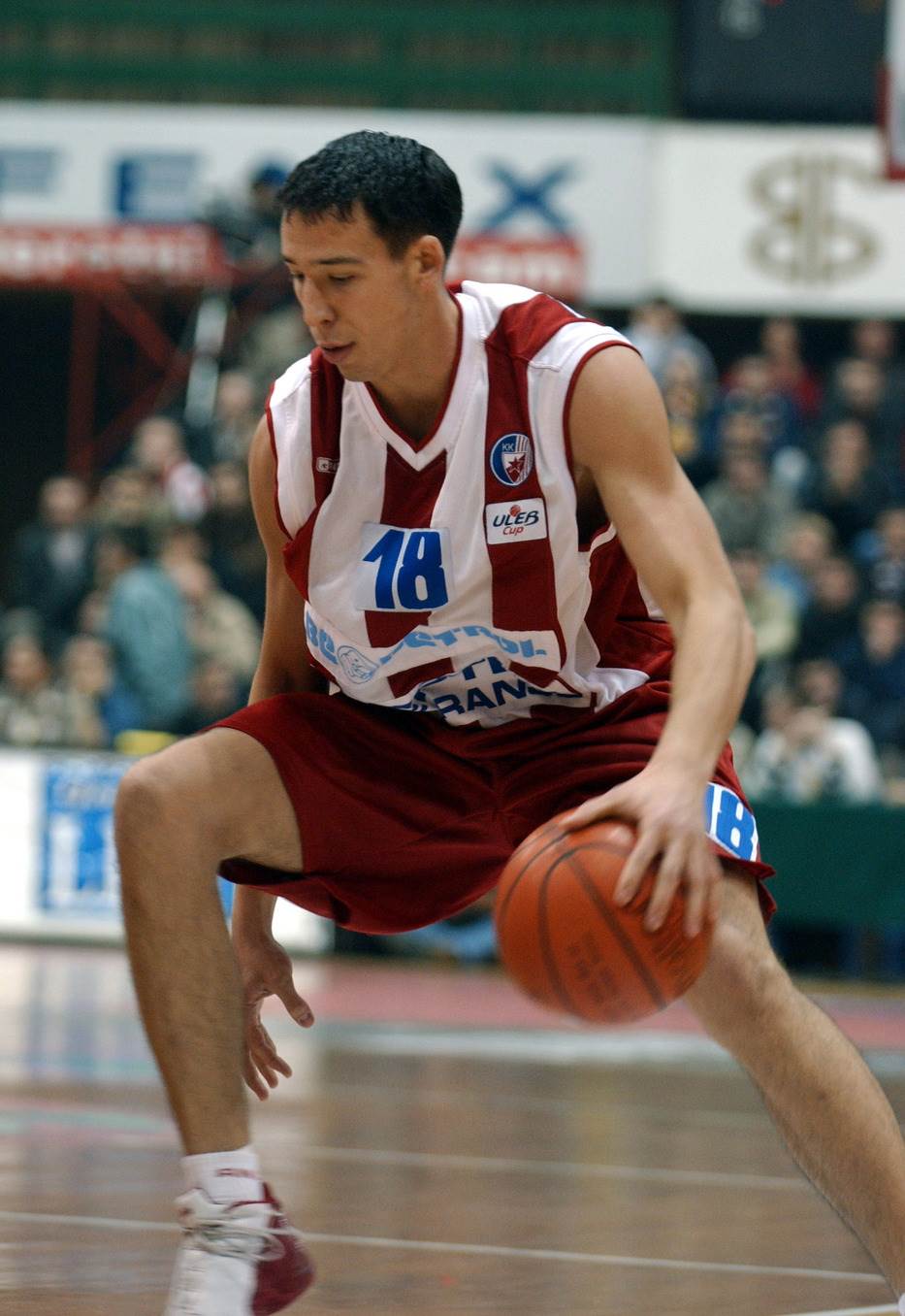 Vuk Radivojević priveden zbog nasilja u porodici izjava supruge