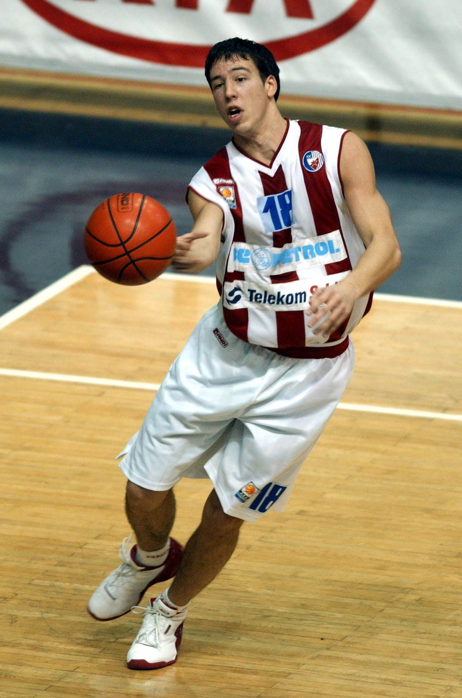 Vuk Radivojević priveden zbog nasilja u porodici izjava supruge